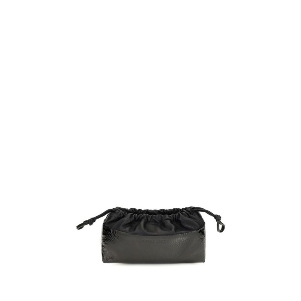 Pierre Hardy Women Twin Clutch Bag